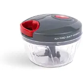Nytro Bait Whizza Boilie Vermaler