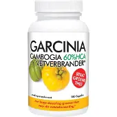 Natusor Garcinia Cambogia 60% Hca Afslankpillen