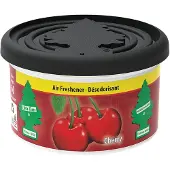 ARBRE MAGIQUE - Carairfreshner - Little Tree Fiber Can Cherry
