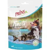 Prins Treats Hondensnacks Zalm 120 Gr