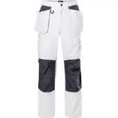Fristads Katoenen Werkbroek 258 Bm | Maat: C48
