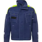 Fristads Werkjack 447 Fas Technisch | Maat: L
