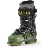 Dalbello Cabrio Lv 130 3dwrap Alpine Skischoenen