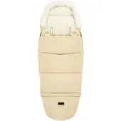 Momi Beige 2-in-1 Universele Voetenzak AKCE00049