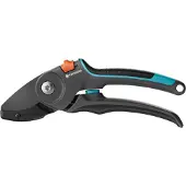 Gardena 12250-20 PremiumCut Pro Trockenes Holz Tuinschaar Amboss