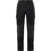 Fristads Servicebroek stretch 2526 PLW Zwart maat C48 heren
