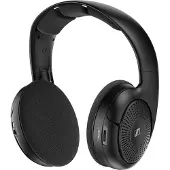 Sennheiser Hdr 120-w Rs 120-w Draadloze Headset