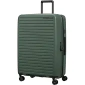 Samsonite Restackd Spinner 75 EXP sage
