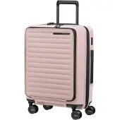 Samsonite Restackd Spinner 55 EXP Easy Acces rose