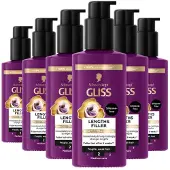 GLISS 6x Haarserum Full Hair Wonder 100 Ml