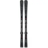 Fischer Rc4 St + Rs 11 Pr