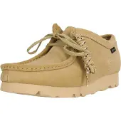 Clarks Veterschoen Originals Men Wallabee GTX Esdoorn Suede-Schoenmaat 41