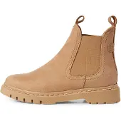 Tamaris Chelsea boots beige