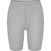 Triumph Pyjamabroek ' Beauty Layers ' grijs gemêleerd