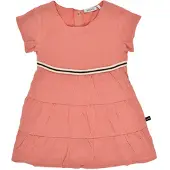 Ikks Korte jurk XS30090-67 kind 2 jaar