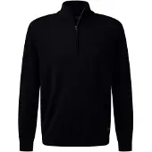Pierre Cardin Trui zwart