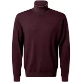 Pierre Cardin Trui wijnrood