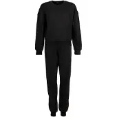 Emporio Armani Trainingspak zwart