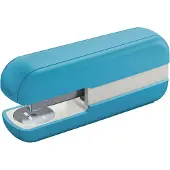 Leitz Nietmachine cosy 30 vel 24/6 blauw | 6 stuks