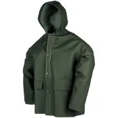 SIOEN Regenjas Brest 1692a2b01 | Maat: XL