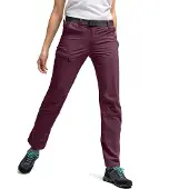 Maier Sports Dames wandelbroek Lulaka | Maat 42