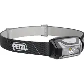 Petzl | TIKKA | Hoofdlamp | 350 Lumen | Black | -