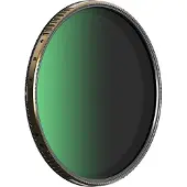 Polar Pro PolarPro 95mm - 6-9 Stops Mist Edition II