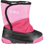 CMP - Baby's Latu Snow Boots - Winterschoenen 20/21, roze