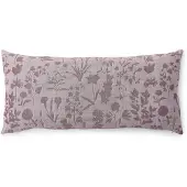 Essenza Sierkussen Maribel Pale Purple (40 x 90 cm)