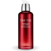Berrisom Timetox Revitaliserende Gel Toner / Anti-Rimpel Toner met Verhelderend Effect 130 ml