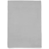 Marc O'Polo Plaid Viggo Grey Mist-220 x 265 cm