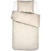 Essenza Dekbedovertrek Maribel Oatmeal Katoen-140 x 200 / 220 cm | 1-Persoons