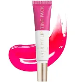 Berrisom Lip Tattoo Tint Pack / Peel-off Lip Colour Plum Berry 15 g