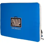Snap - Air Shock 1 - Crashpad blauw