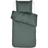 Essenza Dekbedovertrek Aziza Balsam Green Katoen-140 x 200 / 220 cm | 1-Persoons