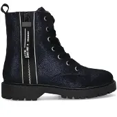Braqeez 425771-9 meisjes veterboots