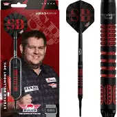 Bull's Stefan Bellmont 90% - Soft Tip Darts