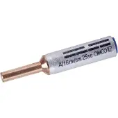 Cimco 183671 Drukconnector 16 mm² - 25 mm² 10 stuk(s)