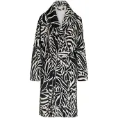 Essenza Badjas Women Steff Allora Anthracite-M