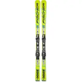 Fischer RC4 Noize + Z13 GW 26/27