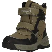 ZigZag Snowboots 'Tikul' kaki
