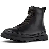 Camper Veterlaarsjes 'Brutus+' zwart