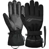 Reusch Sporthandschoenen 'Primus' zwart