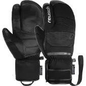 Reusch Sporthandschoenen 'Andy R-TEX XT Lobster' zwart