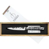 Forged Intense universeel mes - 12,3 cm