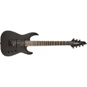 Jackson JS22-7 DKA HT Dinky AMA Satin Black