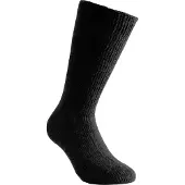 Woolpower - Socks 800 - Expeditiesokken 46-48, zwart