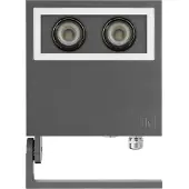 Performance In Lighting LED Schijnwerper | 18W 4000K 1389lm 740 | IP66