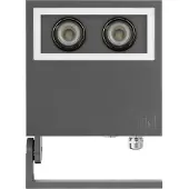 Performance In Lighting LED Schijnwerper | 18W 3000K 1180lm 730 | IP66