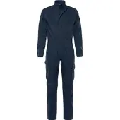 Fristads 8930 Overall Gwm Stretch Forsbo | Maat: M